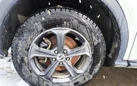 Haval F7 I, 2023 год, 1 343 000 рублей, 37 фотография