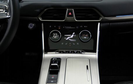 CheryExeed TXL, 2023 год, 2 800 000 рублей, 27 фотография