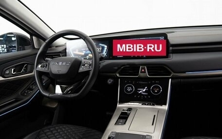 CheryExeed TXL, 2023 год, 2 800 000 рублей, 28 фотография