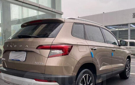 Skoda Karoq I, 2020 год, 1 905 000 рублей, 4 фотография