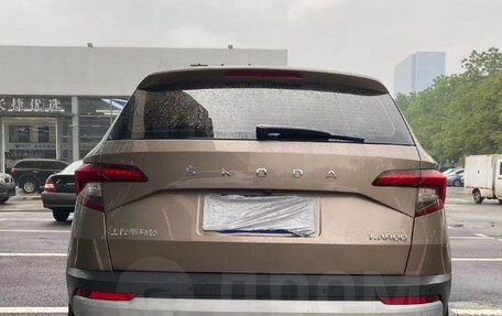 Skoda Karoq I, 2020 год, 1 905 000 рублей, 5 фотография