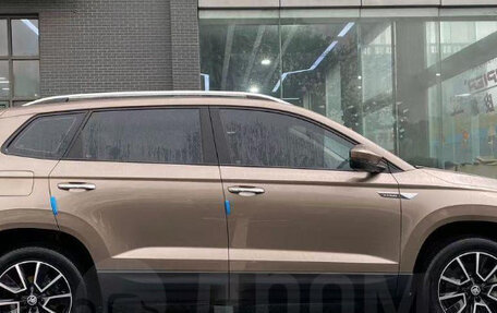 Skoda Karoq I, 2020 год, 1 905 000 рублей, 3 фотография