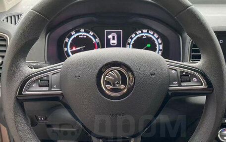 Skoda Karoq I, 2020 год, 1 905 000 рублей, 7 фотография