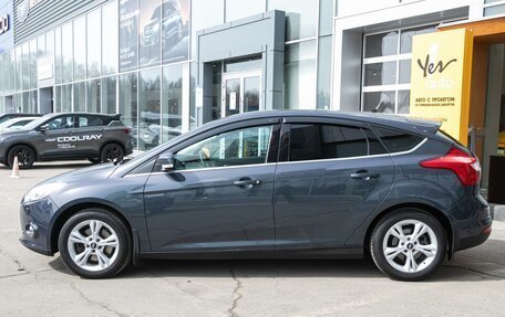 Ford Focus III, 2012 год, 869 000 рублей, 7 фотография