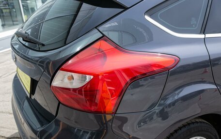 Ford Focus III, 2012 год, 869 000 рублей, 4 фотография
