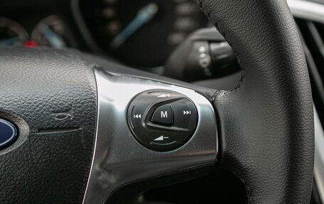 Ford Focus III, 2012 год, 869 000 рублей, 10 фотография