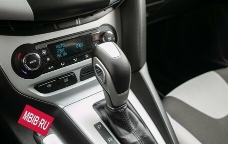 Ford Focus III, 2012 год, 869 000 рублей, 8 фотография