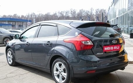 Ford Focus III, 2012 год, 869 000 рублей, 6 фотография