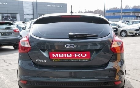 Ford Focus III, 2012 год, 869 000 рублей, 5 фотография