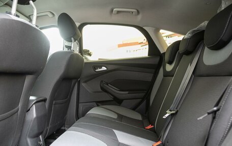 Ford Focus III, 2012 год, 869 000 рублей, 12 фотография