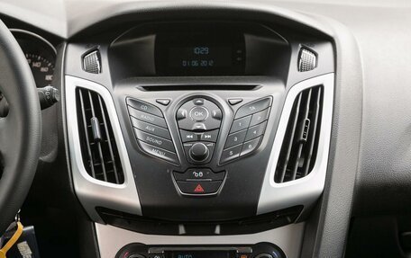 Ford Focus III, 2012 год, 869 000 рублей, 15 фотография