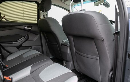 Ford Focus III, 2012 год, 869 000 рублей, 16 фотография