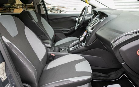 Ford Focus III, 2012 год, 869 000 рублей, 17 фотография