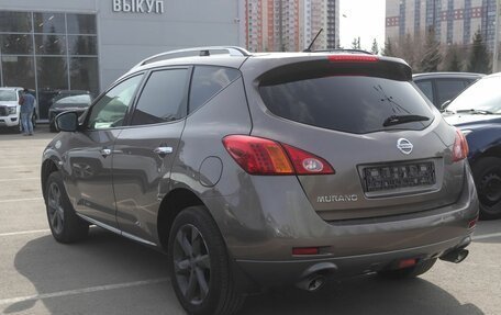 Nissan Murano, 2011 год, 1 499 000 рублей, 4 фотография