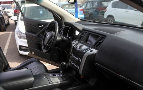Nissan Murano, 2011 год, 1 499 000 рублей, 5 фотография