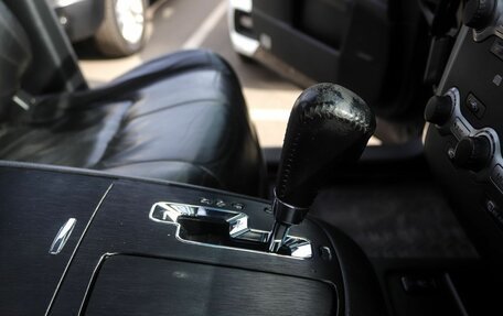 Nissan Murano, 2011 год, 1 499 000 рублей, 6 фотография