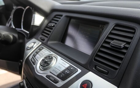 Nissan Murano, 2011 год, 1 499 000 рублей, 8 фотография
