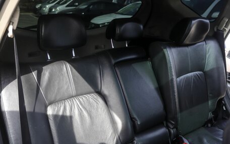 Nissan Murano, 2011 год, 1 499 000 рублей, 11 фотография
