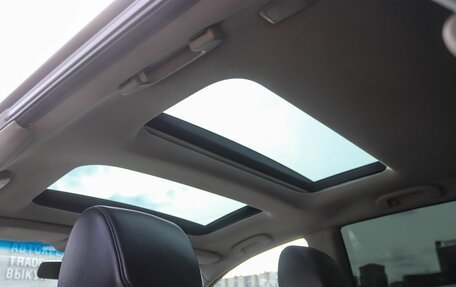 Nissan Murano, 2011 год, 1 499 000 рублей, 13 фотография