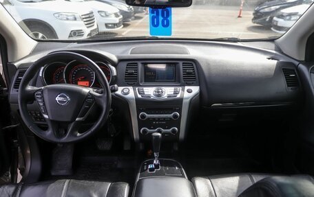 Nissan Murano, 2011 год, 1 499 000 рублей, 12 фотография