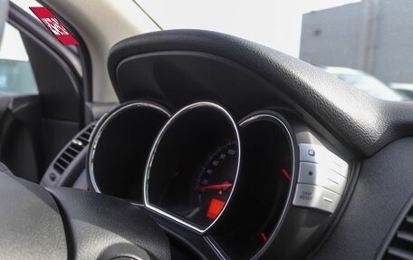 Nissan Murano, 2011 год, 1 499 000 рублей, 9 фотография
