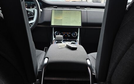 Land Rover Range Rover IV рестайлинг, 2023 год, 12 850 000 рублей, 12 фотография