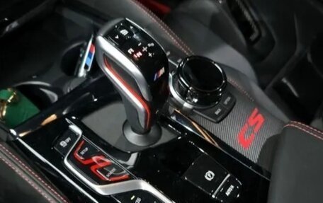 BMW M5, 2021 год, 16 400 000 рублей, 7 фотография
