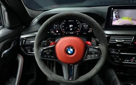 BMW M5, 2021 год, 16 400 000 рублей, 6 фотография