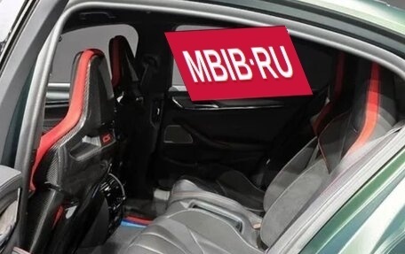 BMW M5, 2021 год, 16 400 000 рублей, 8 фотография