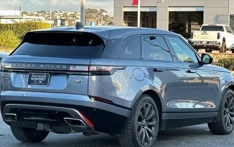 Land Rover Range Rover Velar I, 2022 год, 7 400 000 рублей, 5 фотография