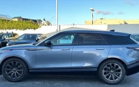 Land Rover Range Rover Velar I, 2022 год, 7 400 000 рублей, 2 фотография