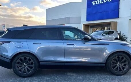 Land Rover Range Rover Velar I, 2022 год, 7 400 000 рублей, 6 фотография