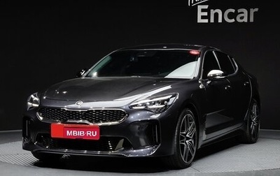 KIA Stinger I, 2021 год, 2 830 100 рублей, 1 фотография
