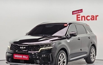 KIA Sorento IV, 2021 год, 3 230 100 рублей, 1 фотография
