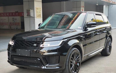Land Rover Range Rover Sport II, 2021 год, 7 954 623 рублей, 1 фотография