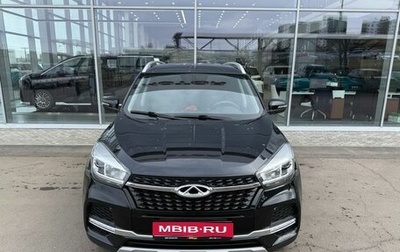 Chery Tiggo 4 I рестайлинг, 2022 год, 1 549 000 рублей, 1 фотография