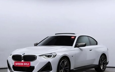 BMW 2 серия, 2024 год, 6 640 700 рублей, 1 фотография