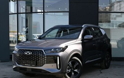 Chery Tiggo 4 I рестайлинг, 2025 год, 2 290 000 рублей, 1 фотография