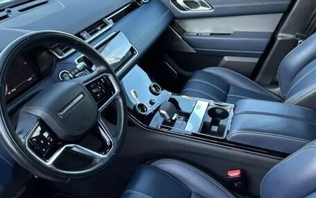 Land Rover Range Rover Velar I, 2022 год, 7 400 000 рублей, 14 фотография