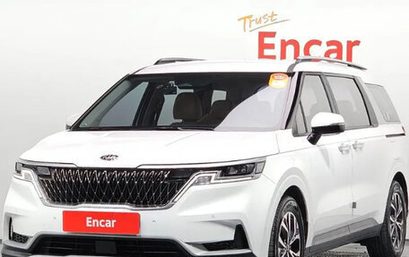 KIA Carnival, 2021 год, 2 900 000 рублей, 1 фотография