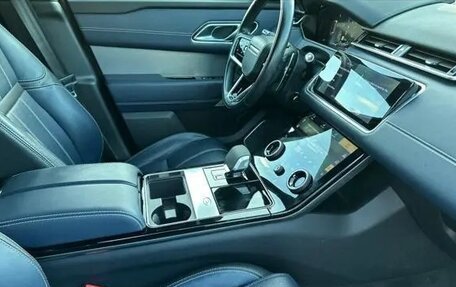 Land Rover Range Rover Velar I, 2022 год, 7 400 000 рублей, 18 фотография