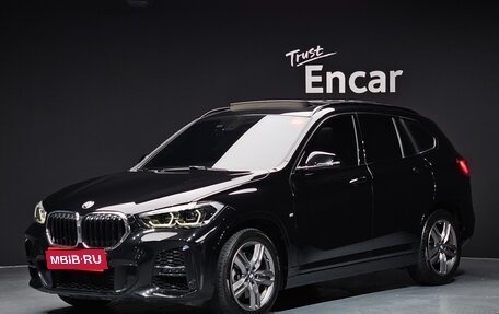 BMW X1, 2021 год, 2 940 100 рублей, 1 фотография