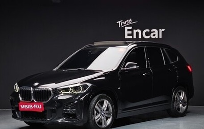 BMW X1, 2021 год, 2 940 100 рублей, 1 фотография