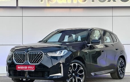 BMW X3, 2025 год, 8 290 000 рублей, 1 фотография