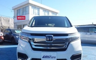 Honda Stepwgn IV, 2020 год, 1 600 228 рублей, 1 фотография