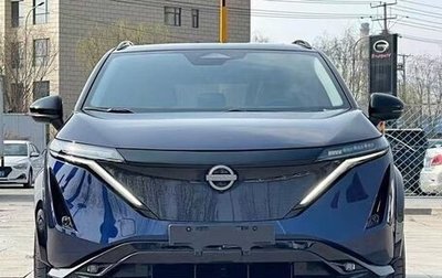 Nissan Ariya, 2022 год, 2 500 000 рублей, 1 фотография