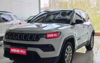 Jeep Compass II, 2022 год, 1 110 999 рублей, 1 фотография