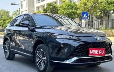 Toyota Venza, 2022 год, 1 240 000 рублей, 1 фотография