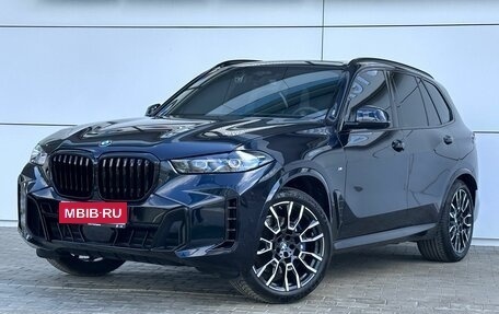 BMW X5, 2024 год, 15 690 000 рублей, 1 фотография