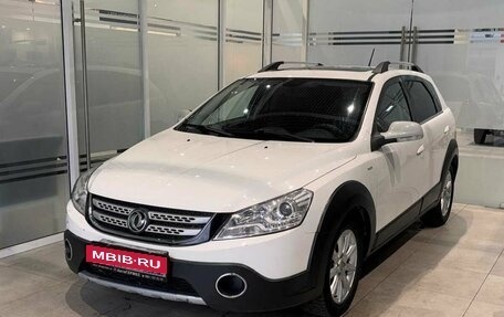 DongFeng H30 Cross, 2016 год, 594 000 рублей, 1 фотография